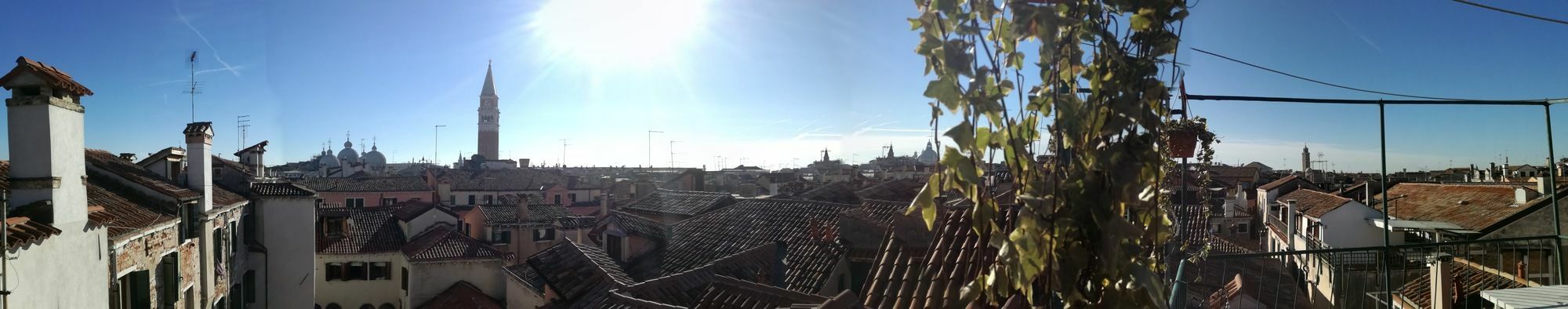 Andy'S Apartment Venezia Esterno foto