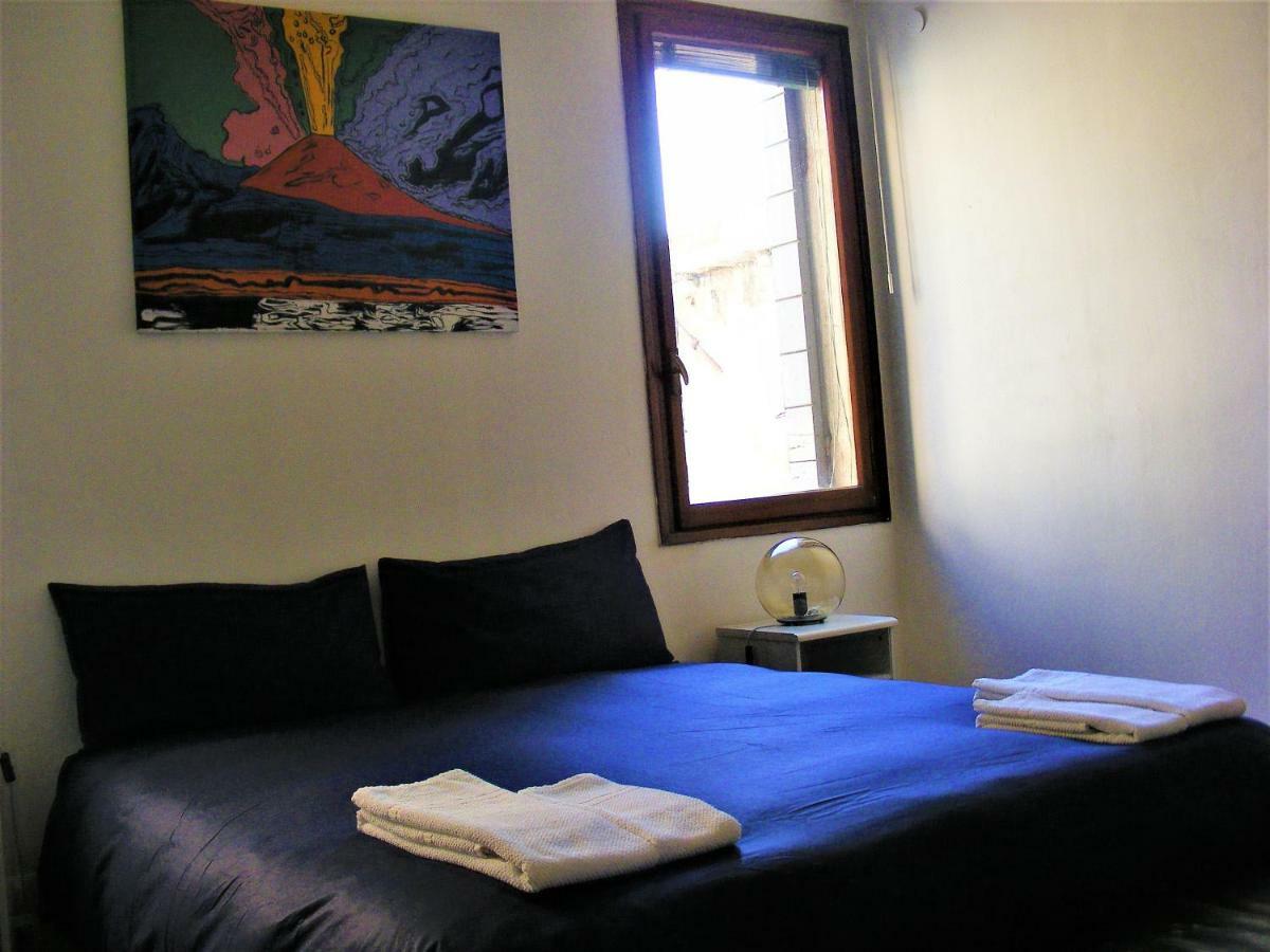 Andy'S Apartment Venezia Esterno foto
