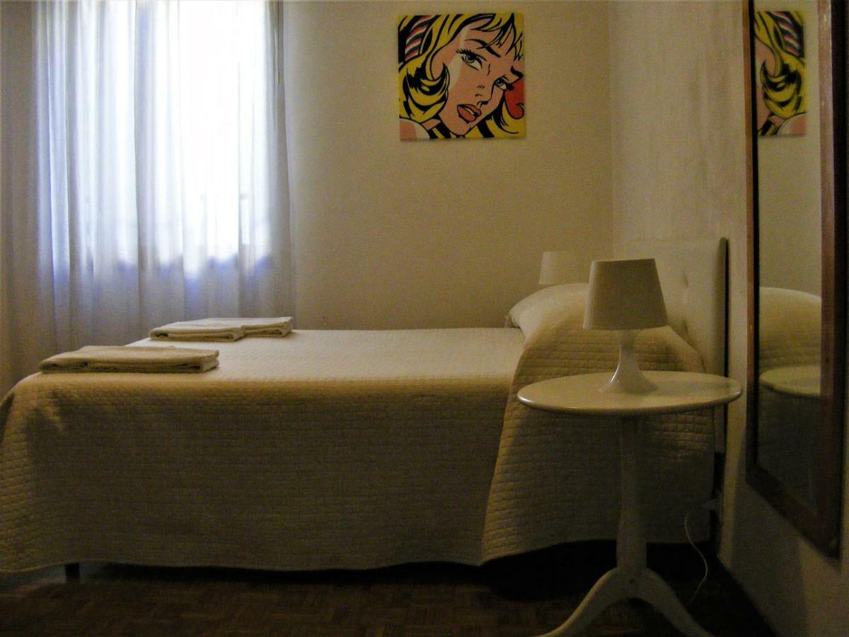 Andy'S Apartment Venezia Esterno foto