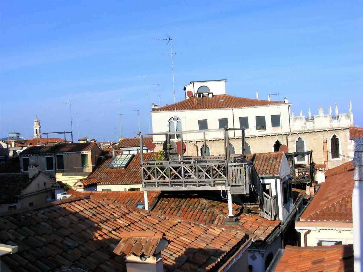 Andy'S Apartment Venezia Esterno foto