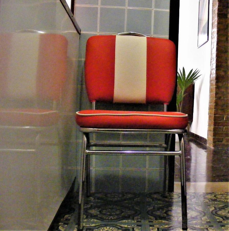 Andy'S Apartment Venezia Esterno foto
